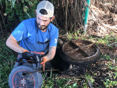 How Do You Unclog a Drain with a Septic System How Do You Unclog a Drain with a Septic System? Tampa Bay Plumber in Clearwater, FL