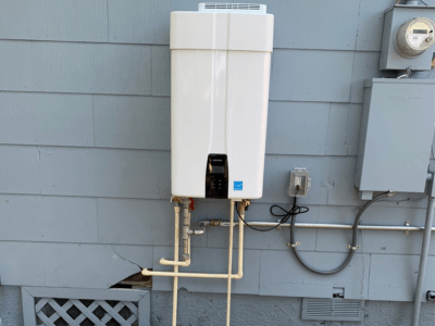 How to Improve the Efficiency of Hot Water Heaters Efficiency of Hot Water Heaters | Tampa Bay Plumber