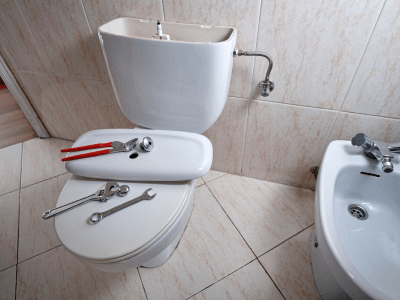 how to unclog toilet fast Tampa Bay Plumbing How to Unclog a Toilet with a Plunger or Auger | Tampa Bay Plumber | Plumbing services Tampa Bay
