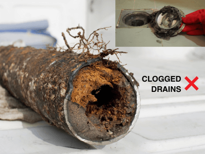 How do plumbers typically clear clogged drains How do plumbers typically clear clogged drains | Tampa Bay Plumbing