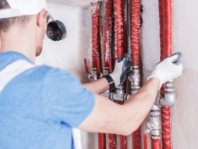 How to Stop Groaning or Squeaking Pipes How to Stop Groaning or Squeaking Pipes | Tampa Bay Plumbing