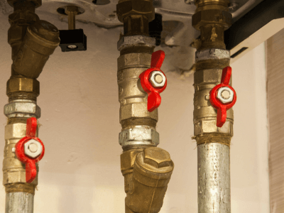 Brown Water Coming from Pipes Brown Water Coming from Pipes & How To Get Rid of It | Tampa Bay Plumbing