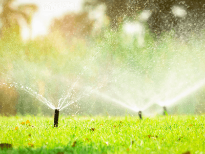 Lawn Sprinkler Installation Lawn Sprinkler System Installation Services In Clearwater, FL | Tampa Bay Plumbing