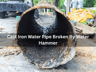 Water Hammer Causes, Effects, and How to Prevent It TampaBayPlumbing LLC Prevent Water Hammer: Causes, Effects & Solutions | Tampa Bay Plumber