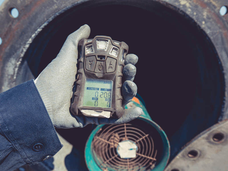 Gas Line Inspection & Maintenance Services in Clearwater, FL Tampa Bay Plumber