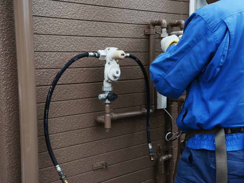 Tampa Home Gas Line Installation Permits, Costs, and Timelines Tampa Bay Plumbing