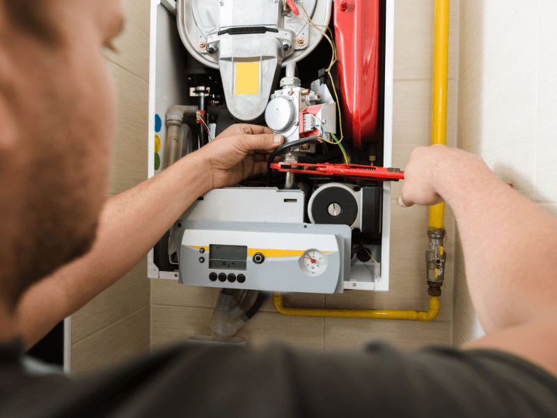 Top 7 Warning Signs You Need Gas Line Repair in Clearwater Tampa Bay Plumbing Top 7 Warning Signs You Need Gas Line Repair in Clearwater Tampa Bay Plumbing