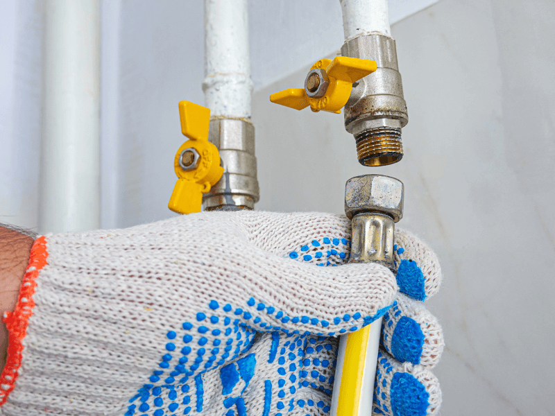 Why is Gas Line Maintenance So Important Tampa Bay Plumbing