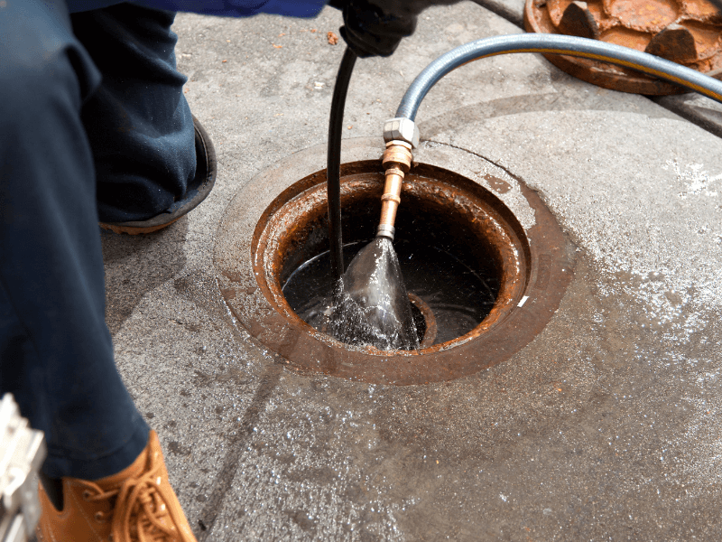 5 Common Plumbing Problems Found Through Camera Inspection Tampa Bay Plumbing 5 Common Plumbing Problems Found Through Camera Inspection | Tampa Bay Plumbing