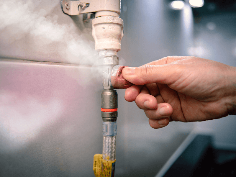Emergency Gas Line Repair in Tampa – What to Do Before Help Arrives Tampa Bay Plumbing LLC Emergency Gas Line Repair in Tampa – What to Do Before Help Arrives Tampa Bay Plumbing LLC
