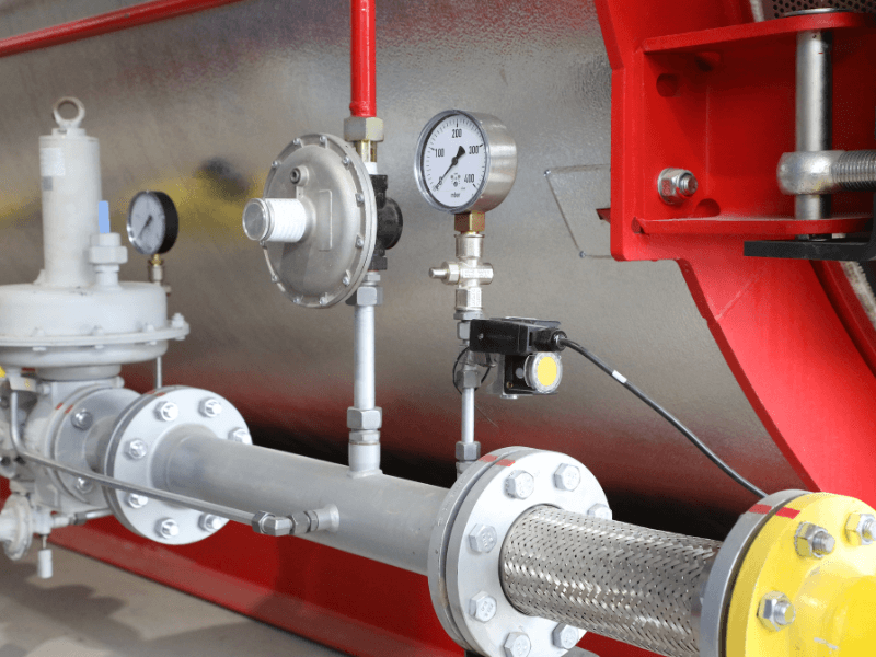 New Gas Line Installation Cost in Tampa, Florida How Much Does New Gas Line Installation Cost in Tampa, Florida? Tampa Bay Plumbing LLC