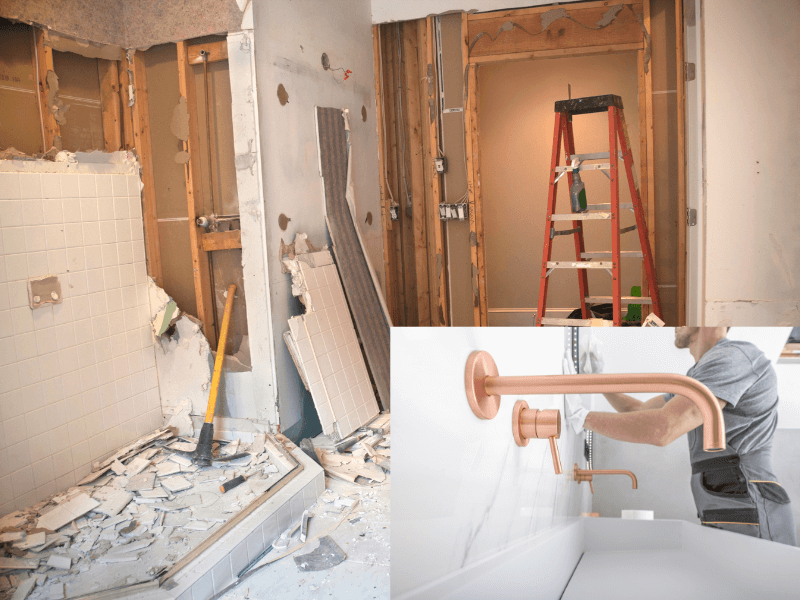 Bathroom Remodeling Plumbing Tips for Clearwater Homeowners Tampa Bay Plumbing LLC Bathroom Remodeling Plumbing Tips for Clearwater Homeowners Tampa Bay Plumbing LLC