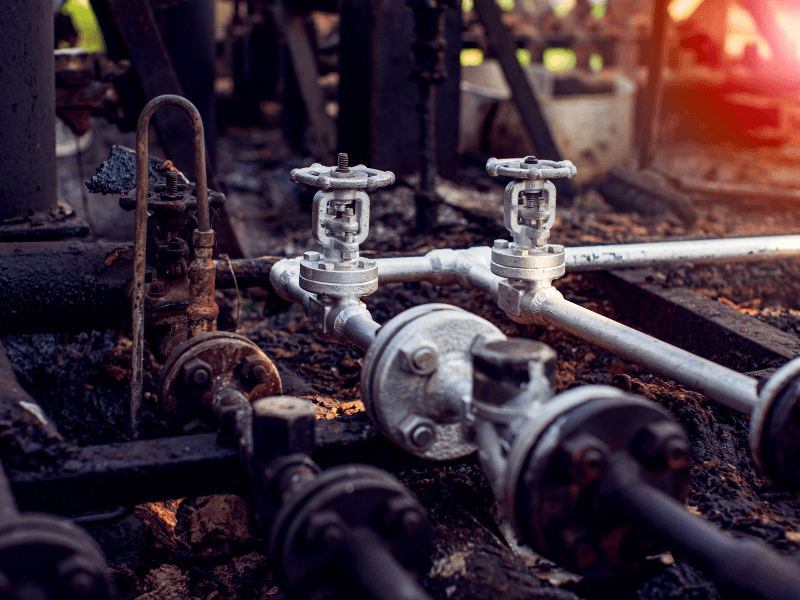 Gas Line Repair Costs in Clearwater – What to Expect in 2025 Tampa Bay Plumbing