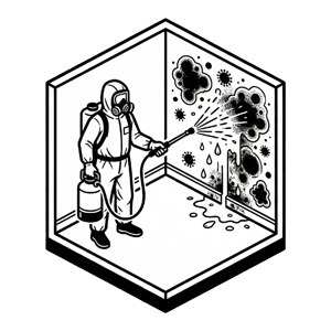 Mold Remediation Services