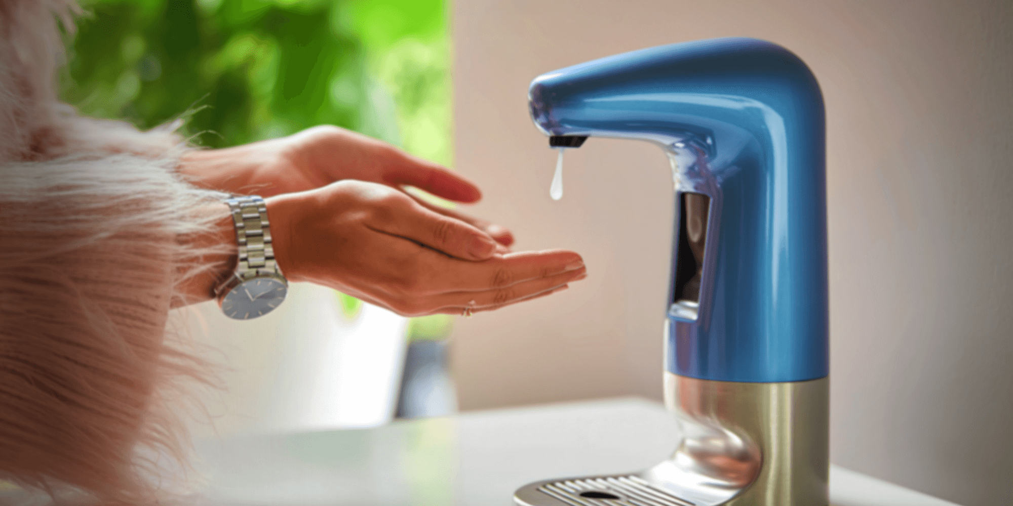 Touchless Everything Why Sensor-Based Faucets are Moving from Offices to Homes Tampa Bay Plumbing Touchless Everything Why Sensor-Based Faucets are Moving from Offices to Homes - Tampa Bay Plumbing