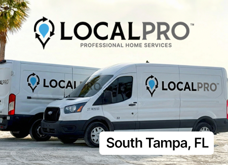 LocalPro of South Tampa