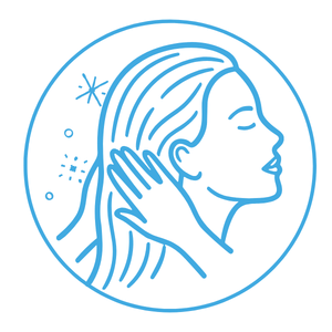 Healthy Hair